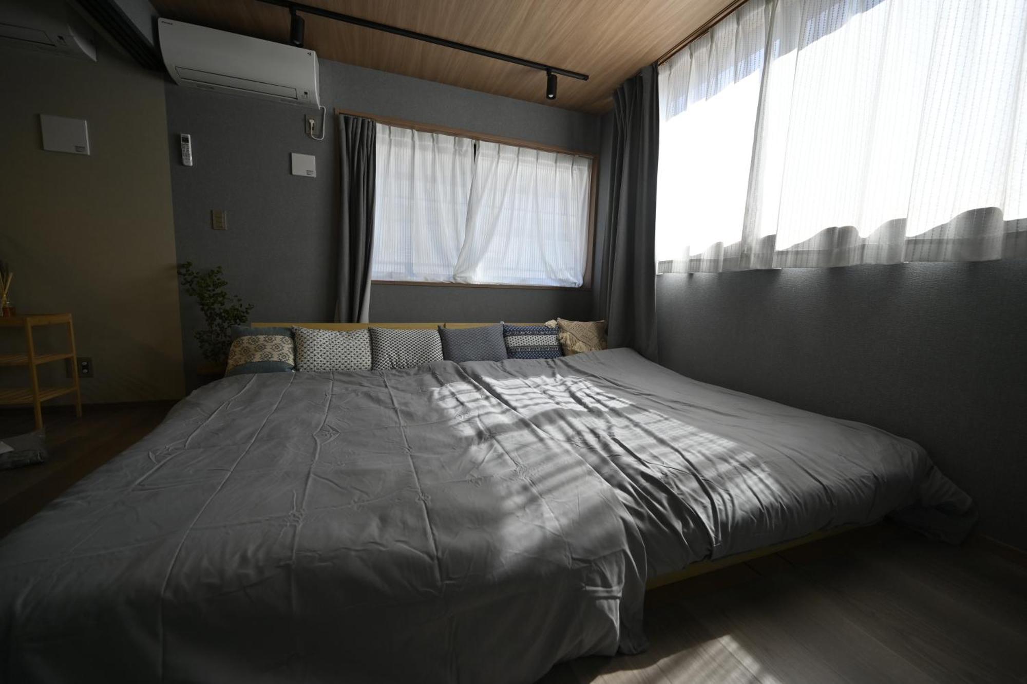 Appartamento Nihitaru Tokyo
